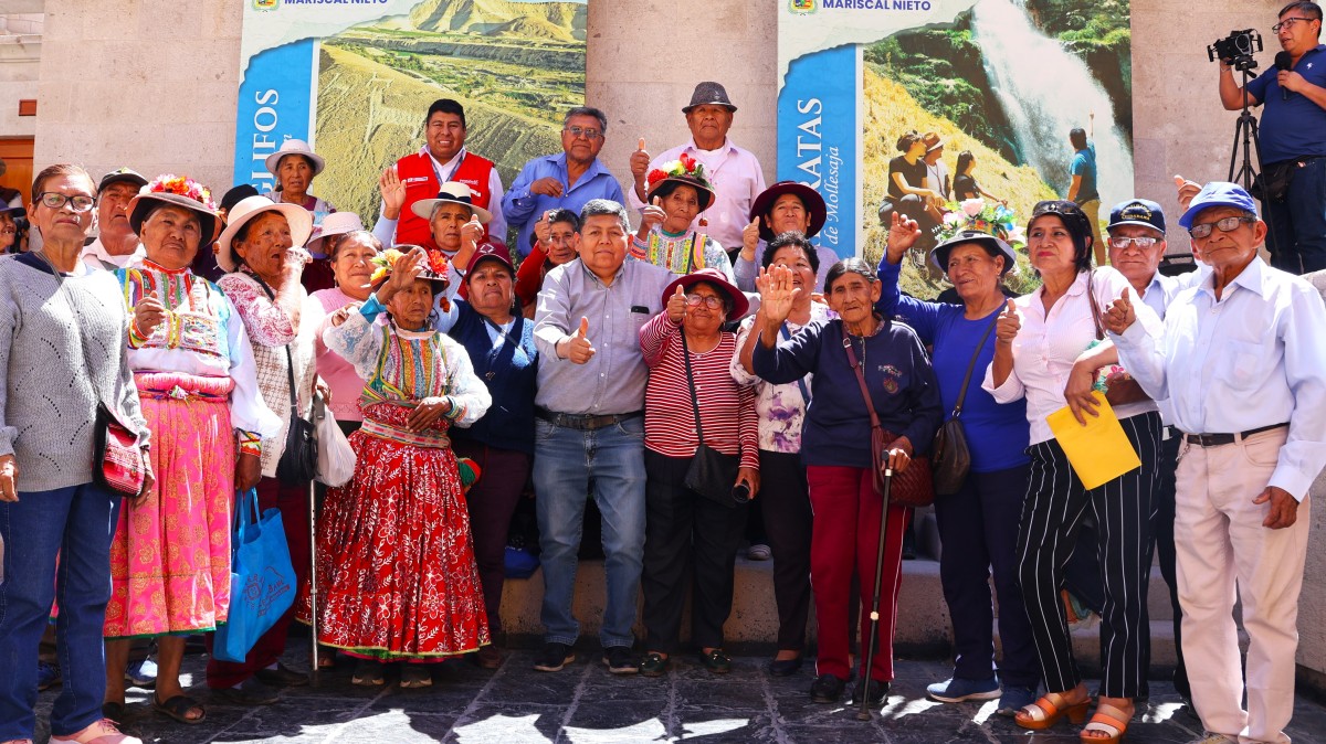 𝗖𝗢𝗡 𝗥𝗢𝗧𝗨𝗡𝗗𝗢 𝗘́𝗫𝗜𝗧𝗢 𝗦𝗘 𝗗𝗘𝗦𝗔𝗥𝗥𝗢𝗟𝗟𝗢 𝗘𝗟 𝟮𝗗𝗢 𝗙𝗘𝗦𝗧𝗜𝗩𝗔𝗟 𝗚𝗔𝗦𝗧𝗥𝗢𝗡𝗢́𝗠𝗜𝗖𝗢 ❞𝗩𝗘𝗡 𝗦𝗜́𝗥𝗩𝗘𝗧𝗘 𝗛𝗜𝗝𝗜𝗧𝗢❞ 𝗖𝗢𝗡 𝗧𝗥𝗔𝗗𝗜𝗖𝗜𝗢́𝗡, 𝗦𝗔𝗕𝗢𝗥 𝗬 𝗔𝗟𝗘𝗚𝗥𝗜́𝗔