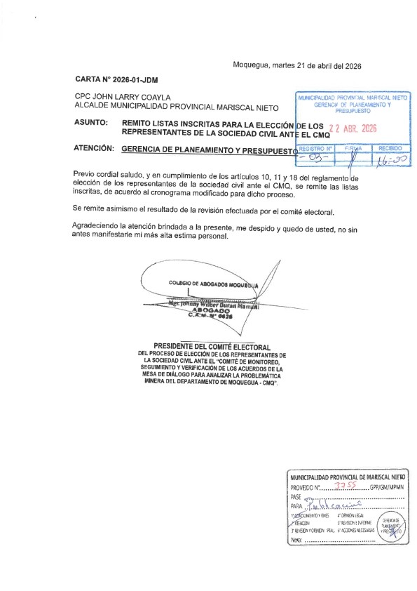 CARTA COMITE ELECTORAL_001